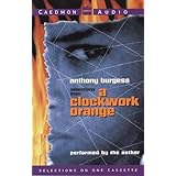A Clockwork Orange