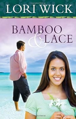 Bamboo and Lace