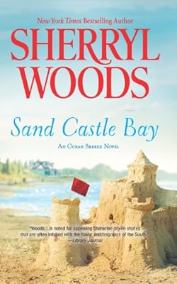Sand Castle Bay