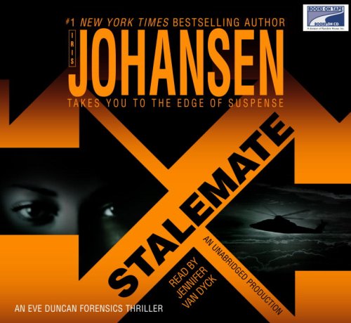 stalemate by Iris Johansen