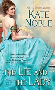 The Lie and the Lady