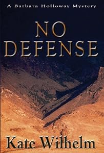No Defense