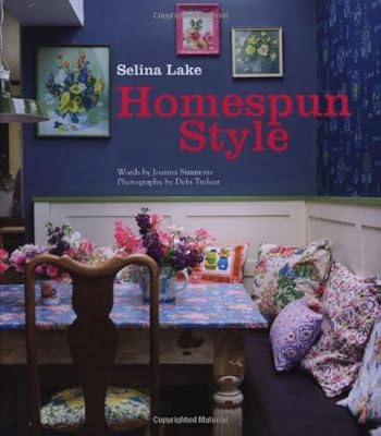 Home-Spun Style