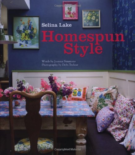 Home-Spun Style by Selina Lake