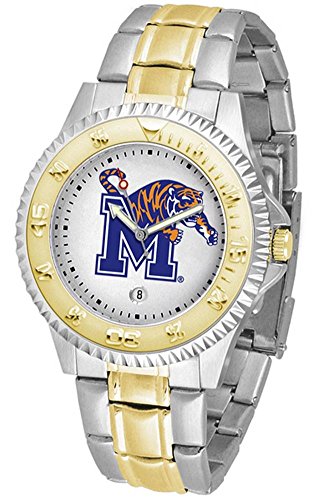 Algopix Similar Product 8 - Memphis Tigers Competitor TwoTone
