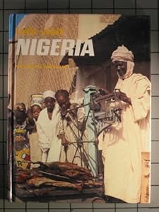 Nigeria (Let's Visit Series) by Freville Nicholas