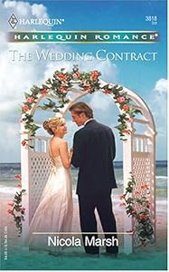 The Wedding Contract