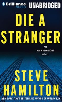 Die a Stranger