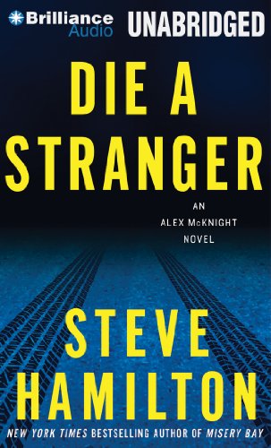 Die a Stranger by Steve Hamilton