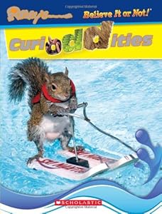 Ripley's Believe It or Not!: Curioddities