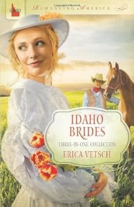 Idaho Brides
