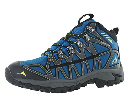 Algopix Similar Product 10 - Pacific Mountain Ridge Mens Waterproof