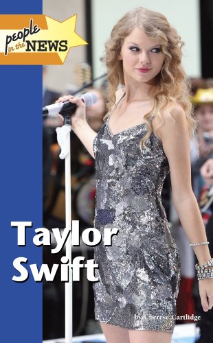 Taylor Swift by Cherese Cartlidge