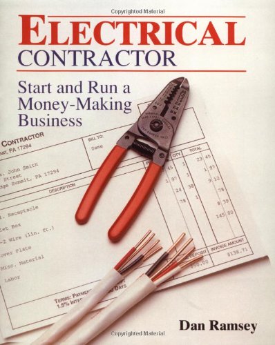 Electrical contractor by Dan Ramsey