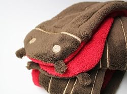 Cruzerlite ドロイド君 マフラー