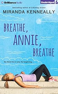 Breathe, Annie, Breathe