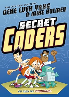 Secret Coders