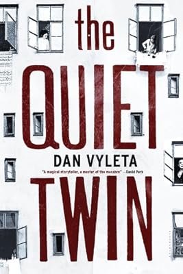 The quiet twin