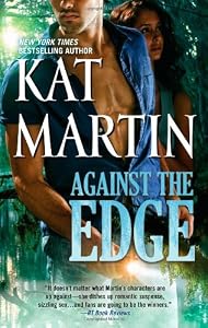 Against the Edge