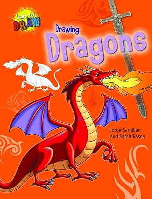 Drawing Dragons