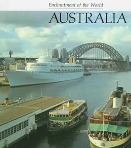 Australia (Enchantment of the World)