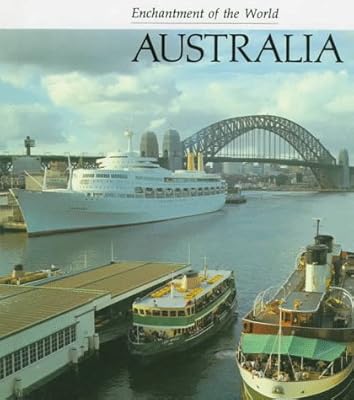 Australia (Enchantment of the World)
