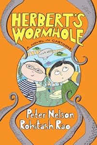 Herbert's Wormhole