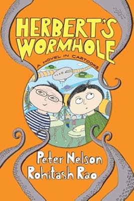 Herbert's Wormhole