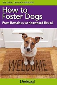 How to Foster Dogs: From Homeless to Homeward Bound