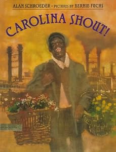 Carolina Shout!
