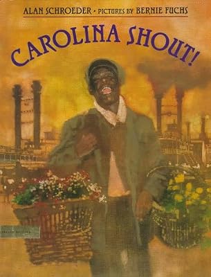 Carolina Shout!