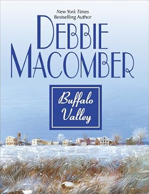 Buffalo Valley (Dakota Series #4)