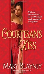 Courtesan's Kiss