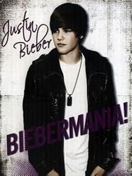 Biebermania!