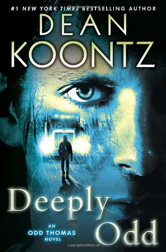 Deeply Odd by Dean Koontz