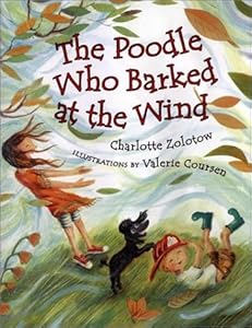 The Poodle Who Barked at the Wind