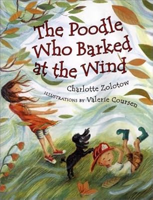 The Poodle Who Barked at the Wind