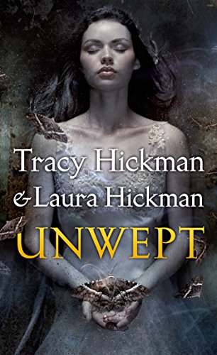Unwept: Book One of The Nightbirds by Tracy Hickman