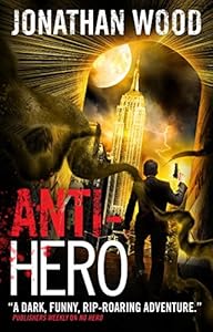 Anti-Hero