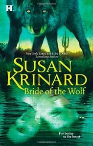 Bride of the Wolf