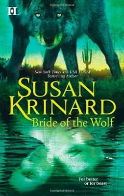 Bride of the Wolf