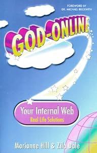 God-Online by Zila Dale