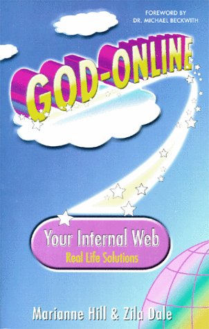 God-Online by Zila Dale