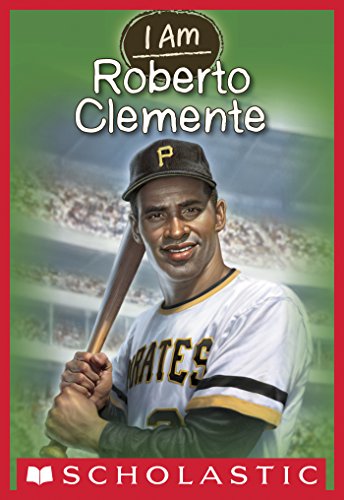 I Am #8: Roberto Clemente