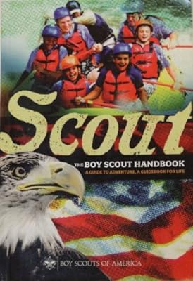 Boy Scout Handbook