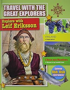 Explore With Leif Eriksson