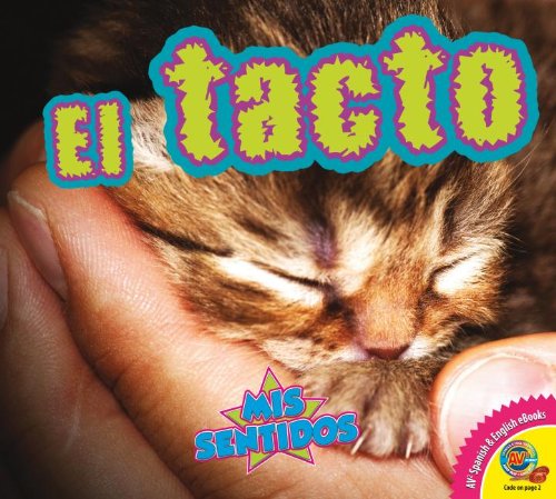 El Tacto by Aaron Carr