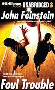 Foul Trouble