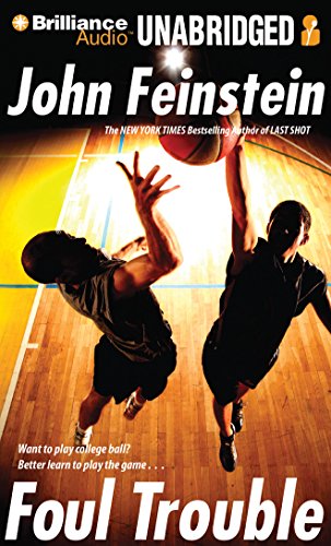 Foul Trouble by John Feinstein