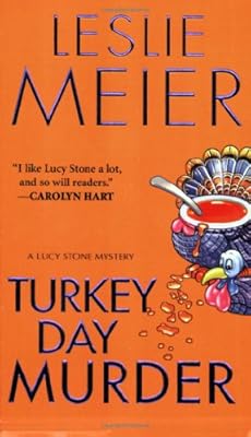 Turkey Day Murder
